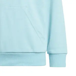 Sweatshirt child adidas Logo Essentials image-4