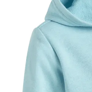 Sweatshirt child adidas Logo Essentials image-5