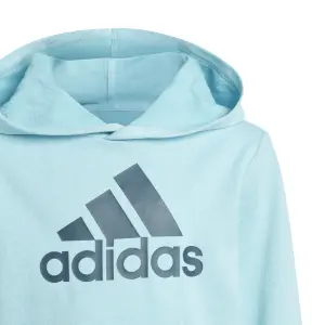 Sweatshirt child adidas Logo Essentials image-3