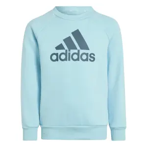 Casaco de fato de treino para crianças adidas Essentials image-1