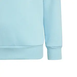 Casaco de fato de treino para crianças adidas Essentials image-6