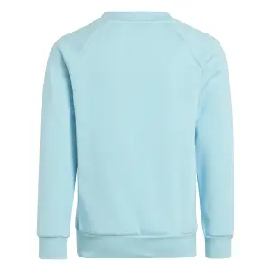 Casaco de fato de treino para crianças adidas Essentials image-3