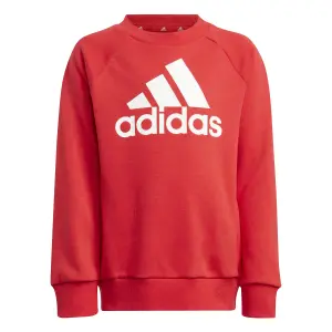 Trainingsanzug für Kinder adidas Essentials Logo image-1