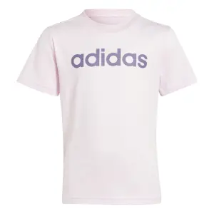 Camiseta infantil adidas Essentials Lineage image-0