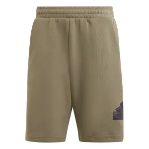 Pantalón corto adidas Future Icons Badge of Sport image-0