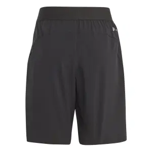 Träningsshorts med logotyp för barn adidas Train Icons Aeroready image-2