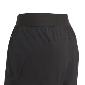 Träningsshorts med logotyp för barn adidas Train Icons Aeroready image-5