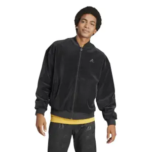 Reversible jacket adidas en relief image-3