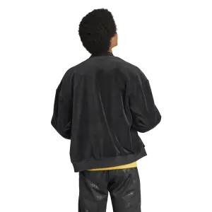 Reversible jacket adidas en relief image-4