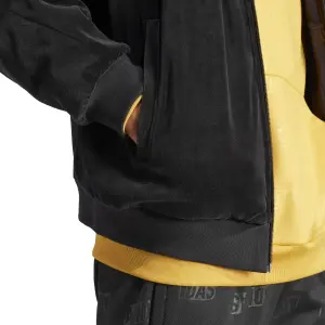 Reversible jacket adidas en relief image-6