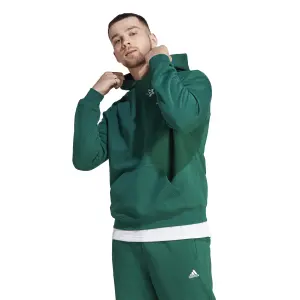 Felpa con cappuccio adidas Varsity Scribble image-1
