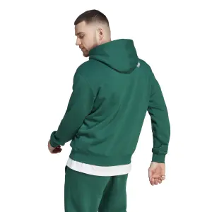 Felpa con cappuccio adidas Varsity Scribble image-3