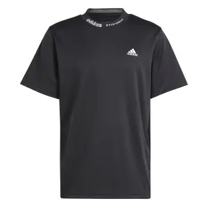 Camiseta adidas Varsity Mesh Back image-2