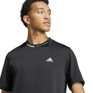 Camiseta adidas Varsity Mesh Back image-5