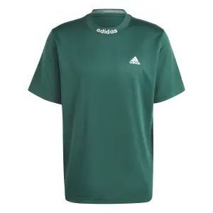 Camiseta adidas Varsity Mesh Back image-2