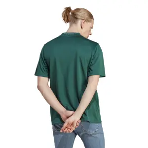 Camiseta adidas Varsity Mesh Back image-4