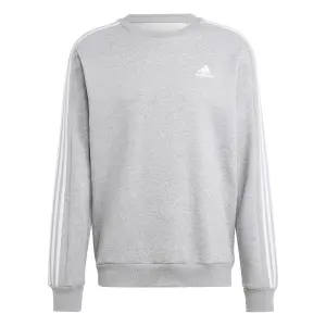 Sudadera polar adidas Essentials 3-Stripes image-0