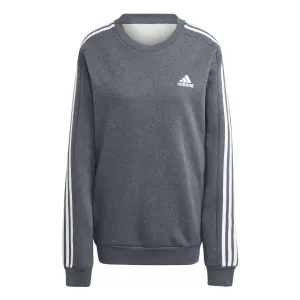 Sudadera polar adidas Essentials 3-Stripes image-0