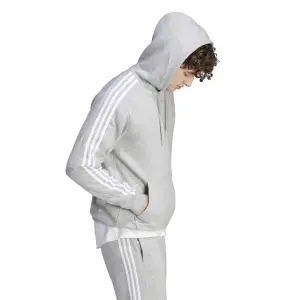 Sudadera con capucha adidas Essentials 3-Stripes image-3