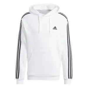 Camisola com capuz adidas Essentials 3-Stripes image-0