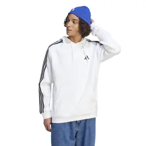 Camisola com capuz adidas Essentials 3-Stripes image-1