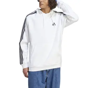 Camisola com capuz adidas Essentials 3-Stripes image-2