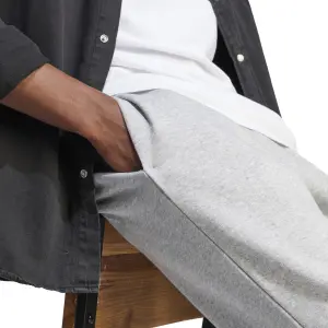 Pantalon de survêtement à rebord adidas Essentials Fleece Big Logo image-6