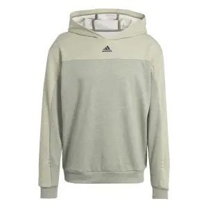 Mix hoodie adidas image-0