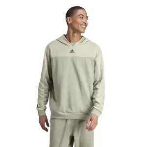 Mix hoodie adidas image-1