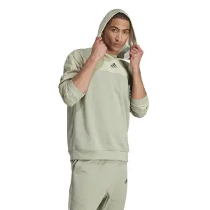 Mix hoodie adidas image-2