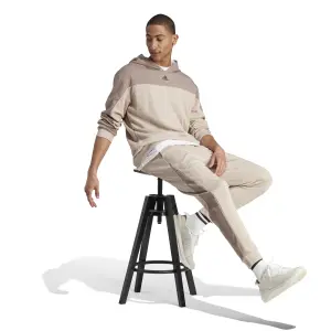 Bluza z kapturem Mix adidas image-3