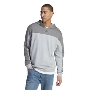 Mix hoodie adidas image-2