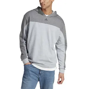 Mix hoodie adidas image-3