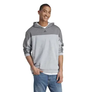 Mix hoodie adidas image-1