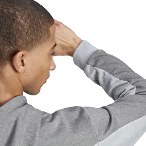 Mix hoodie adidas image-6