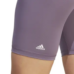Women's shorts adidas Optime Training Bike image-5