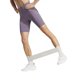 Women's shorts adidas Optime Training Bike image-3