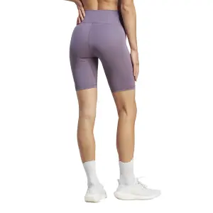 Women's shorts adidas Optime Training Bike image-4