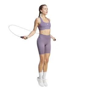 Women's shorts adidas Optime Training Bike image-2