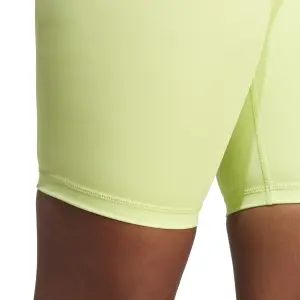 Pantalón corto mujer adidas Optime Training Bike image-5