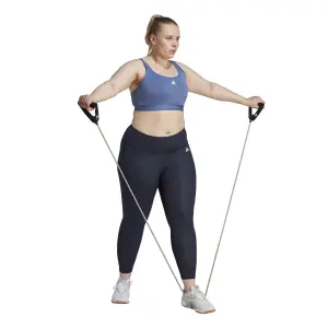Leggings Damen adidas Optime image-1