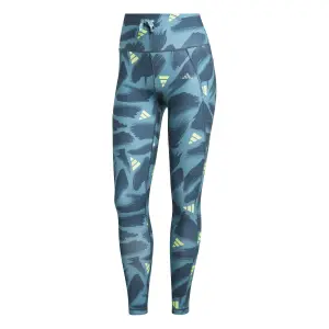 Leggings 7/8 estampados de mujer adidas Essentials image-0