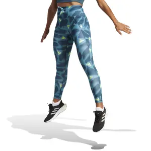 Leggings 7/8 estampados de mujer adidas Essentials image-1