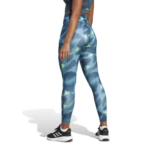 Leggings 7/8 estampados de mujer adidas Essentials image-2