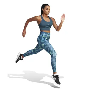 Leggings 7/8 estampados de mujer adidas Essentials image-3