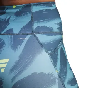 Leggings 7/8 estampados de mujer adidas Essentials image-5