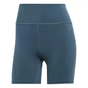 Cuissard femme adidas Daily Run 3-Stripes 5" image-0