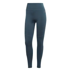 Leggings da donna adidas DailyRun 3-Stripes image-0