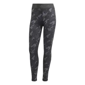 Mallas para mujer adidas Techfit image-1