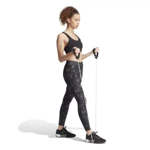 Mallas para mujer adidas Techfit image-3